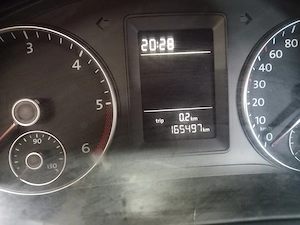 VW  Golf 5 Plus Bild 7