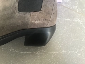 Copenhagen Stiefeletten Bild 3