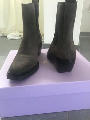 Copenhagen Stiefeletten Bild 2
