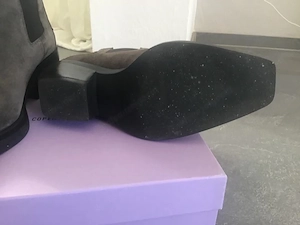 Copenhagen Stiefeletten Bild 4