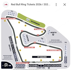 F1 Spielberg 2027  Bild 2