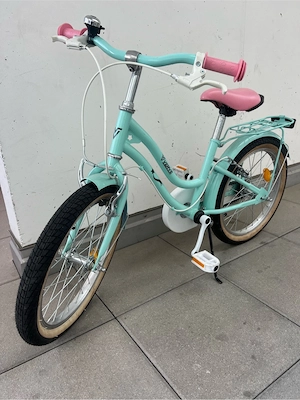 Kinderfahrrad Bild 2