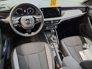 Kamiq Drive 1.0 TSI DSG  Bild 4