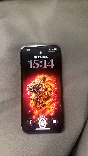 Iphone 13 pro Bild 3