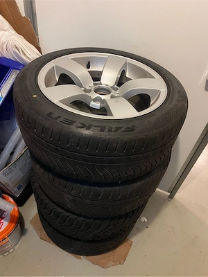 Bmw Felgen Bild 2