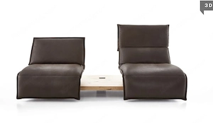 Sofa von KOINOR, Free Motion Edit  Bild 2