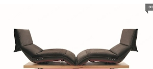 Sofa von KOINOR, Free Motion Edit  Bild 3