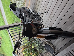 Rieju MRT 50 E5 All Black PRO   Top Zustand, nur 2.400 km (Bj. 2025) Bild 2