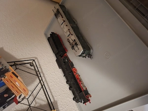 Roco Eisenbahn Ho Gleis Bild 3