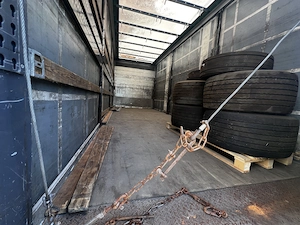 Anhänger für Heutransporte Bild 5