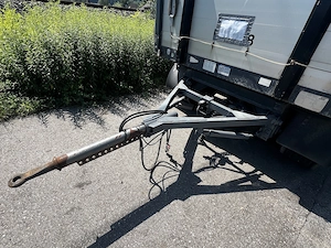 Anhänger für Heutransporte Bild 8