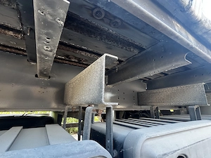 Anhänger für Heutransporte Bild 6