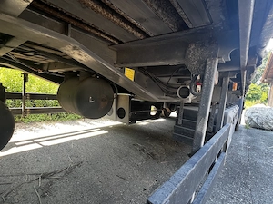 Anhänger für Heutransporte Bild 7