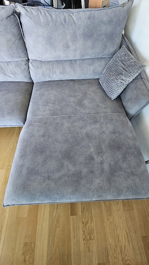 Sofa  Couch Bild 2