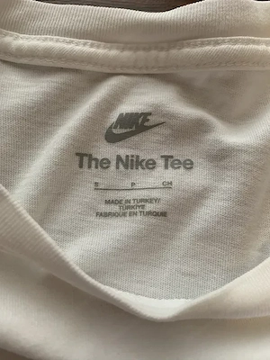 Nike-T-Shirt Bild 3