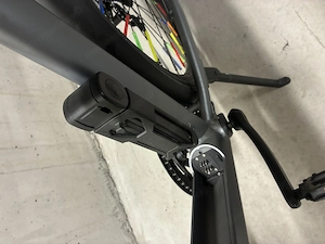 Neuwertiges Herren E Bike Bild 4