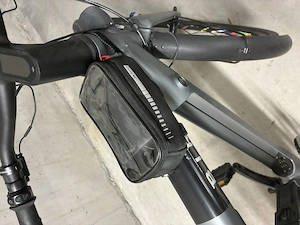 Neuwertiges Herren E Bike Bild 6