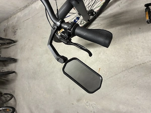 Neuwertiges Herren E Bike Bild 2