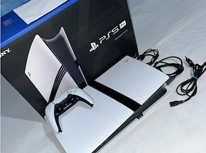 Playstation 5 pro 2tb (PS5) Bild 3
