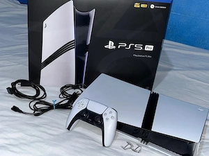 Playstation 5 pro 2tb (PS5) Bild 2