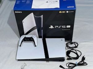 Playstation 5 pro 2tb (PS5) Bild 5