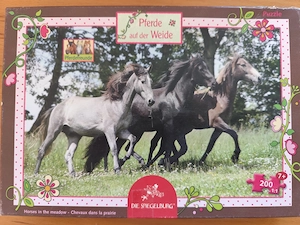 Verschiedene Kinder Spielzeug Pakete & Puzzles Bild 8