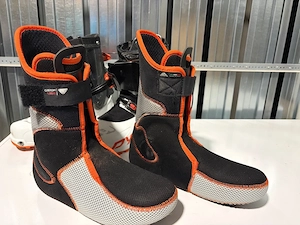 Dynafit Skitourenschuh Bild 3