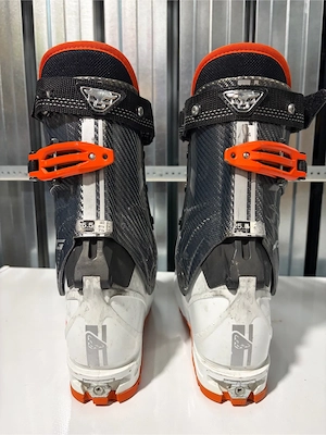 Dynafit Skitourenschuh Bild 5