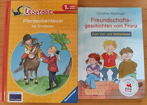 Verschiedene Kinder DVD's & Kinder Bücher  Bild 4