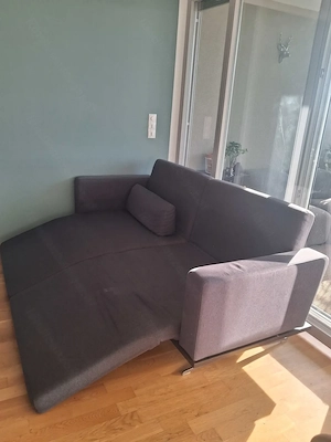 Couch zu verschenken Bild 4