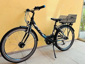 Ktm 24 Zoll Kinderfahrrad Bild 5