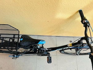 Ktm 24 Zoll Kinderfahrrad Bild 4