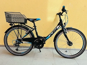 Ktm 24 Zoll Kinderfahrrad Bild 3