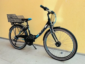 Ktm 24 Zoll Kinderfahrrad Bild 2