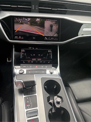 Audi A6 Avant 50 TFSI e quattro S line | Matrix | 360  | Valcona Bild 7