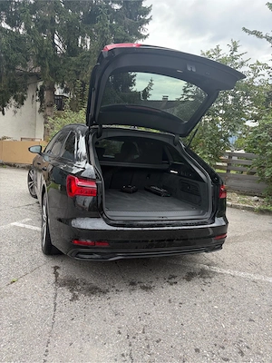 Audi A6 Avant 50 TFSI e quattro S line | Matrix | 360  | Valcona Bild 9