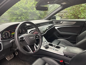 Audi A6 Avant 50 TFSI e quattro S line | Matrix | 360  | Valcona Bild 5