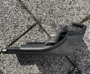 Aluminium Dachträger   Querträger für BMW 3er Touring (F31, 2012 2019) Bild 2