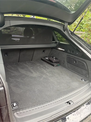Audi A6 Avant 50 TFSI e quattro S line | Matrix | 360  | Valcona Bild 4