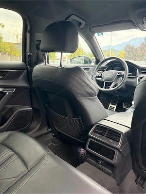 Audi A6 Avant 50 TFSI e quattro S line | Matrix | 360  | Valcona Bild 6