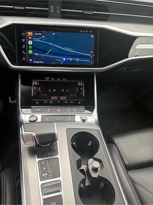 Audi A6 Avant 50 TFSI e quattro S line | Matrix | 360  | Valcona Bild 8
