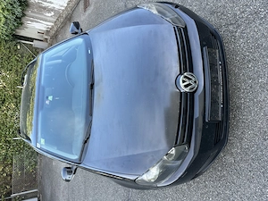 Volkswagen golf 6 Bild 3