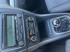 Volkswagen golf 6 Bild 7