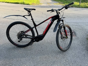 Conway Cairon S 429 Hardtail E-bike Bild 3
