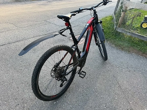 Conway Cairon S 429 Hardtail E-bike Bild 4