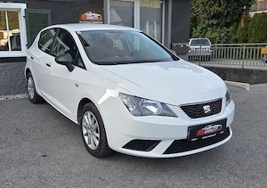 SEAT Ibiza Reference Candy-Weiß Bild 5