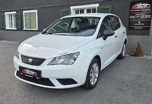SEAT Ibiza Reference Candy-Weiß Bild 2
