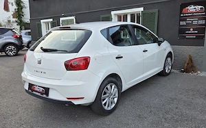 SEAT Ibiza Reference Candy-Weiß Bild 6