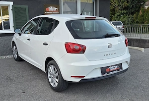 SEAT Ibiza Reference Candy-Weiß Bild 8