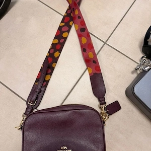 Coach Tasche Bild 2
